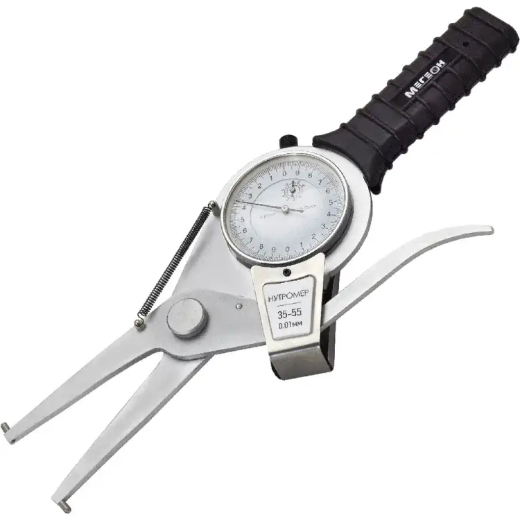 Микрометрический нутромер МЕГЕОН 80055