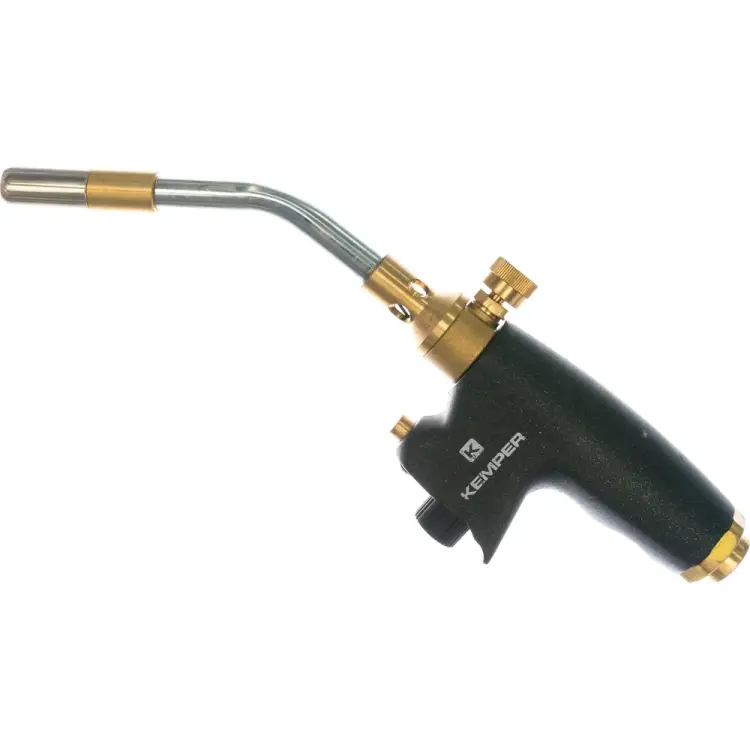 Газовая паяльная лампа KEMPER 1062E Газовая паяльная лампа KEMPER 1062E