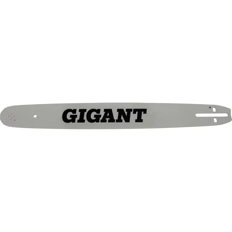 Шина для бензопил Gigant SKL10-04