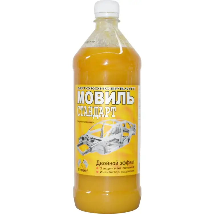 Мовиль СТАРТ Стандарт 4607952901650