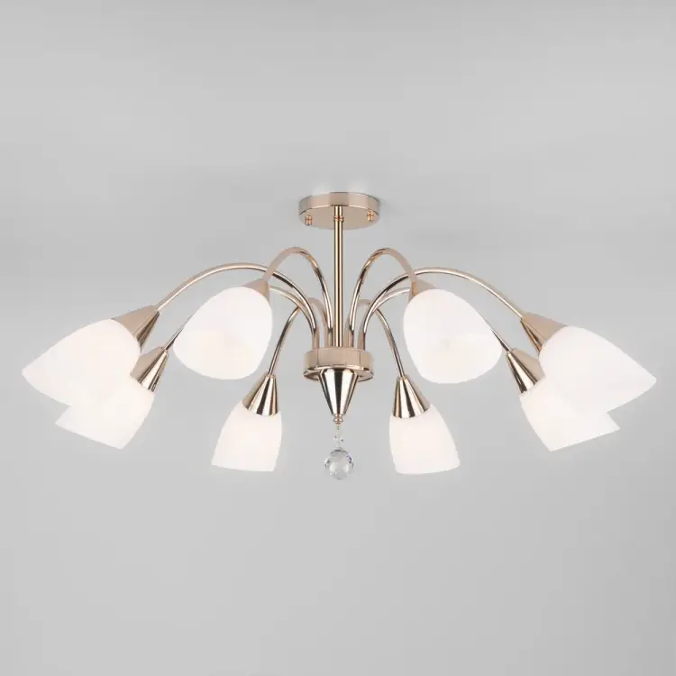 Потолочный светильник Eurosvet 30149 8 a043905