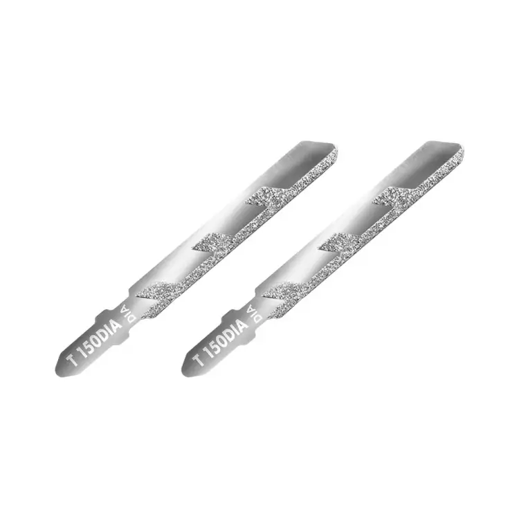 Пилки для лобзиков ПРАКТИКА T150DIA 036-117