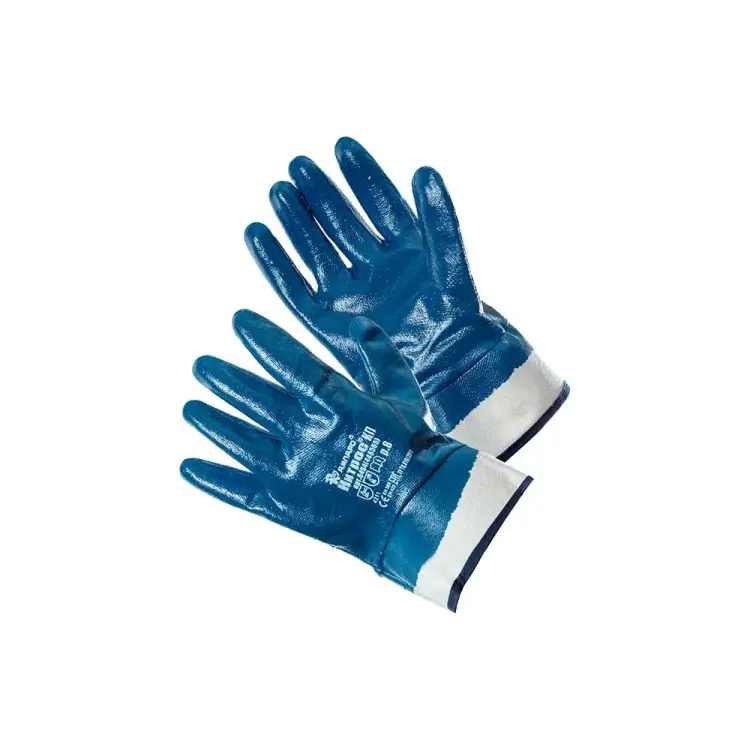 Перчатки Ампаро Нитрос КП 6404.11