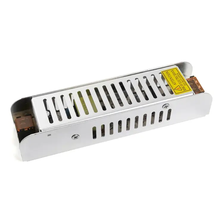 Электронный трансформатор для светодиодной ленты FERON LB019 48046