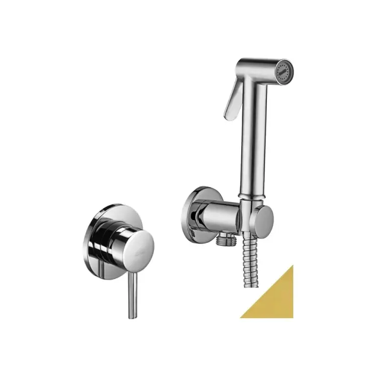 Набор Paffoni KITDUP110HGSP 00285851