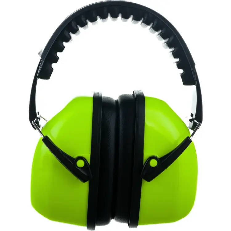 Противошумные защитные наушники Ампаро ПРЕСТИЖ 333780 Противошумные защитные наушники Ампаро ПРЕСТИЖ 333780