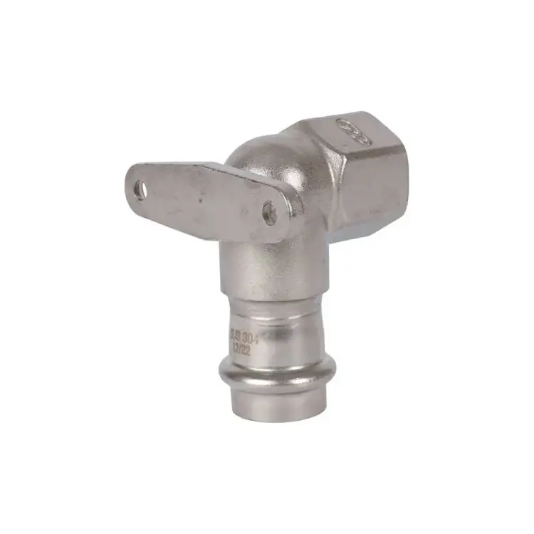 Настенный угольник ROMMER Rss-0011-001512 RG0091KSNOI0PN