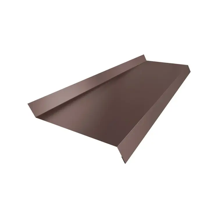 Отлив металлический profBUILD Metal 4153 Отлив металлический profBUILD Metal 4153