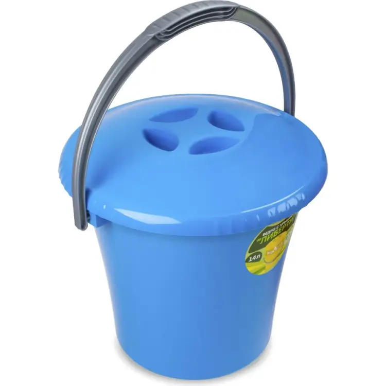 Ведро Martika Либерти С605КГОЛ Ведро Martika Либерти С605КГОЛ