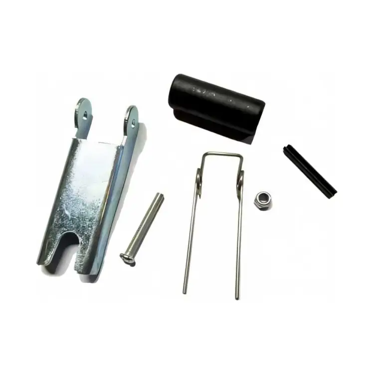 Ремкомплект для крюка ООО «Грузовые стропы» РК5ГС