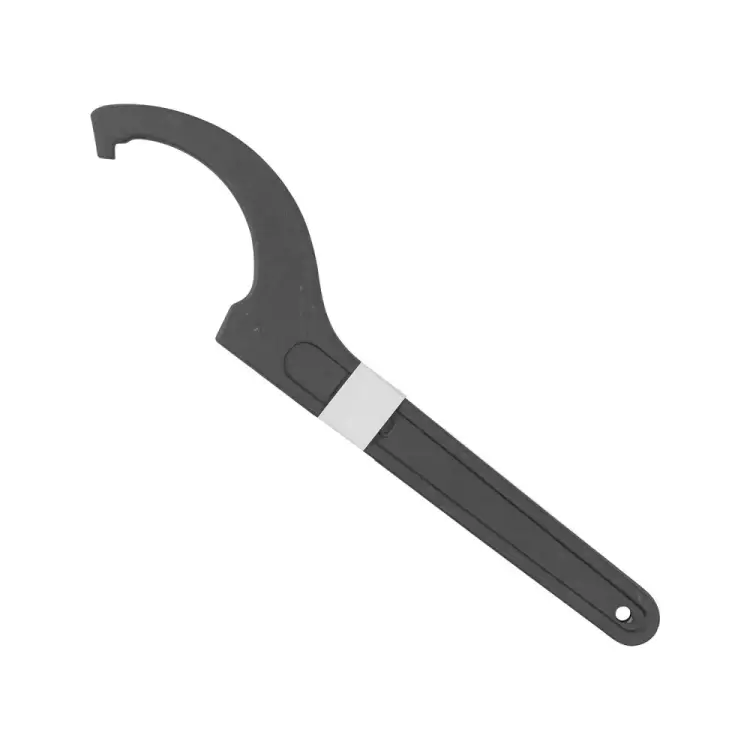 Ударный радиусный ключ Forcekraft FK-685C145(26979) Ударный радиусный ключ Forcekraft FK-685C145(26979)