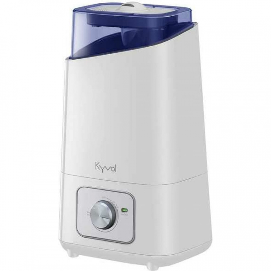 Умный ультразвуковой увлажнитель воздуха Kyvol EA200 (Wi-Fi) Blue/White