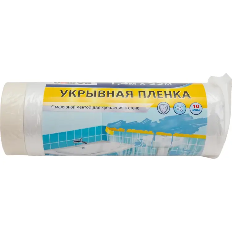 Защитная пленка Unibob 211785 Защитная пленка Unibob 211785