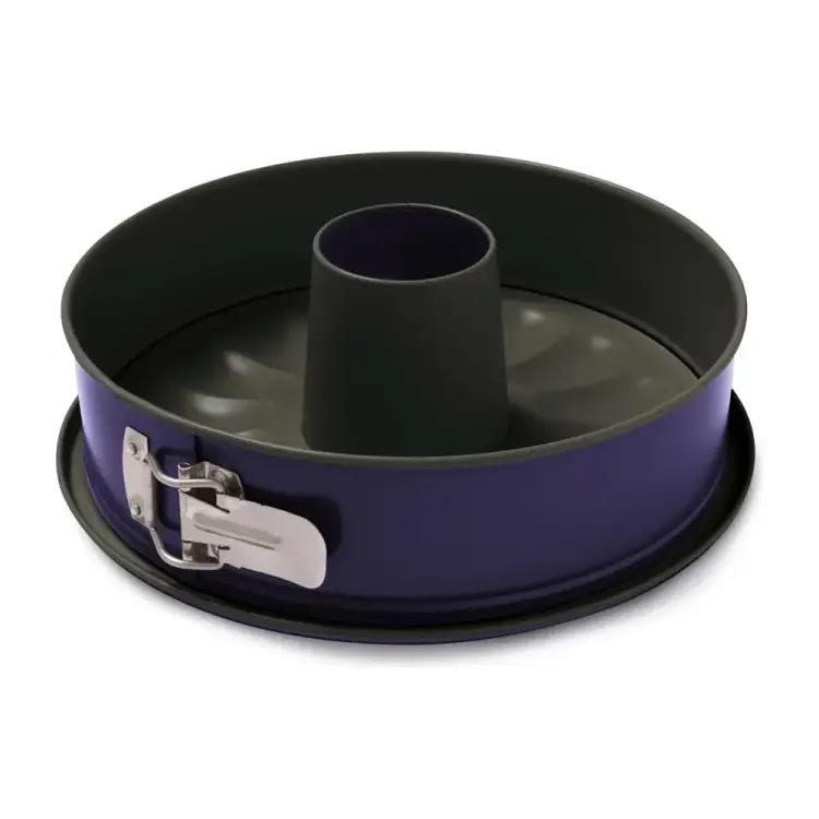 Круглая разъемная форма для выпечки GUARDINI Bon Ton 70226PULBHEE