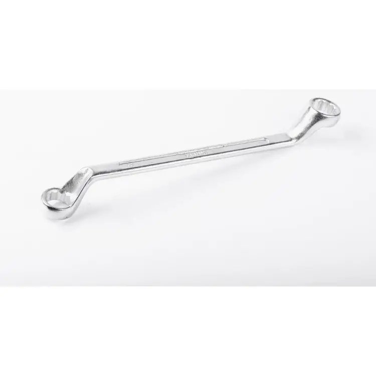 Двусторонний накидной ключ VENUS KGN21h23