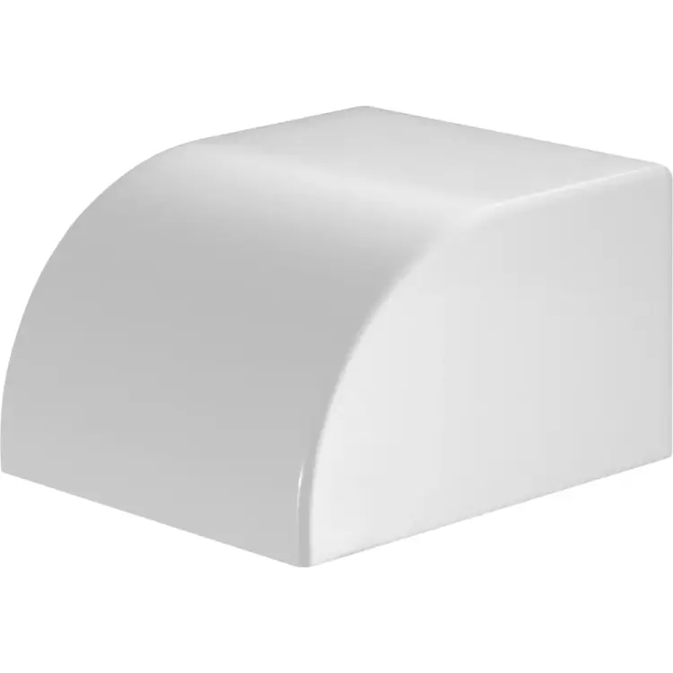 Заглушка кабельной трассы TDM ELECTRIC КМЗ 60х40 SQ0411-0086