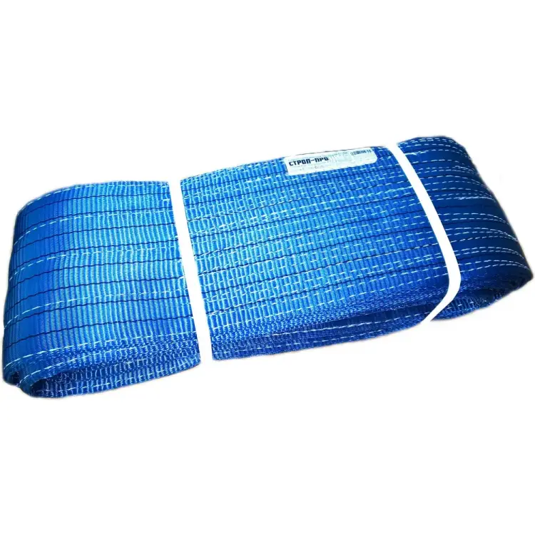 Текстильный петлевой строп СТРОП-ПРО СТП SP00204