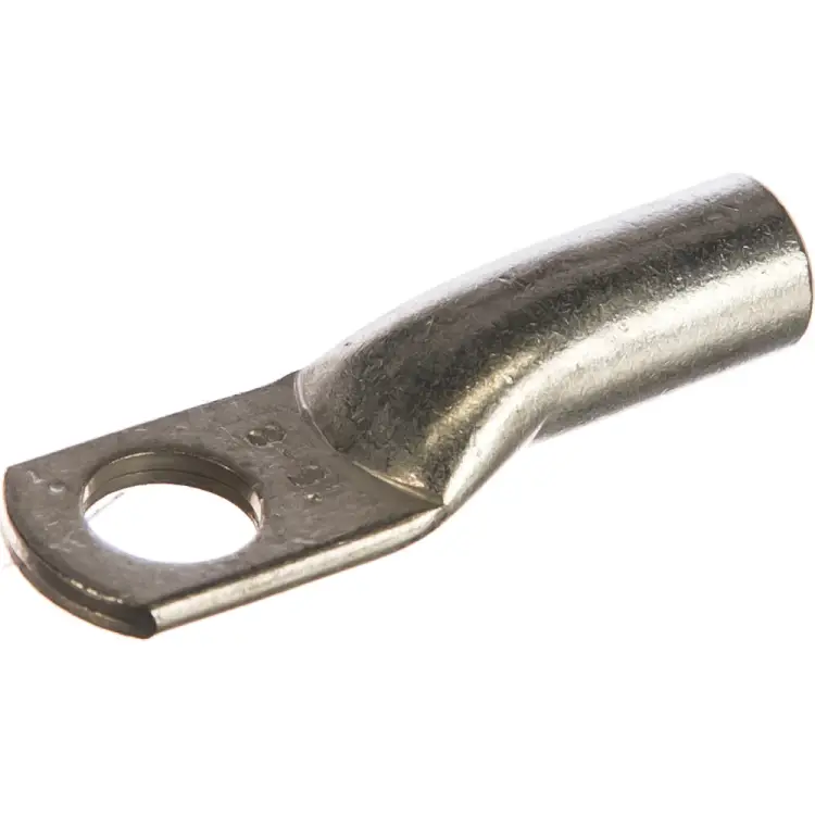 Медный луженый наконечник DORI JG-16 2622 Медный луженый наконечник DORI JG-16 2622