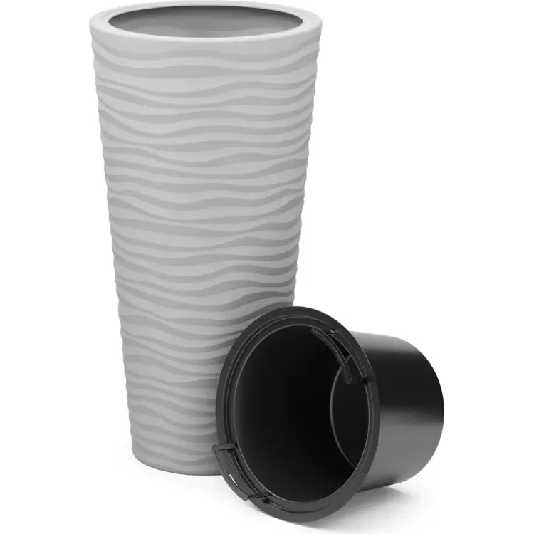 Кашпо ЗПИ "Альтернатива" Оазис М8076 Кашпо ЗПИ "Альтернатива" Оазис М8076