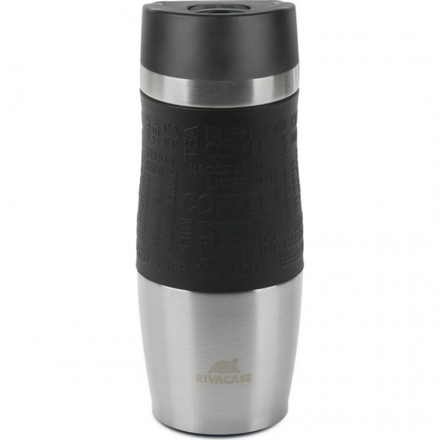 Термокружка RIVACASE SL Vacuum travel mug