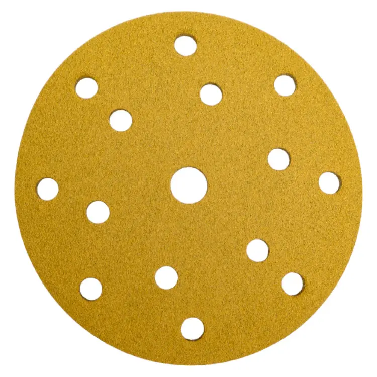 Абразивный диск BRUSHTEX 150Y15-80