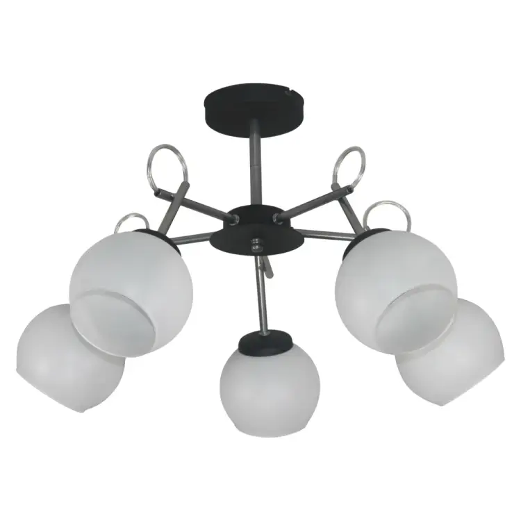 Потолочный светильник ЭЛЕТЕХ Блюз 151 1005405225