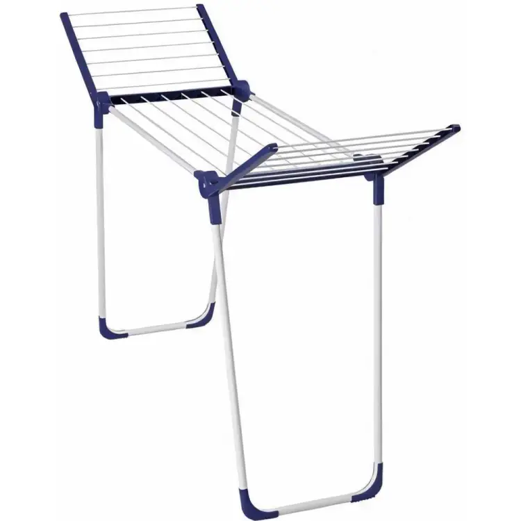 Напольная сушилка для белья Leifheit Pegasus 120 Solid Compact 81720