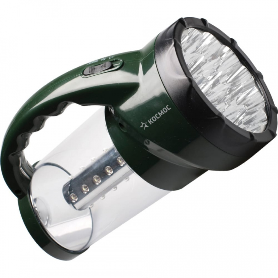 Фонарь КОСМОС Accu AP2008L-LED