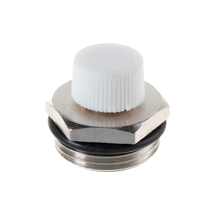 Ручной воздухоотводчик СТМ ТЕРМО CARDPH34