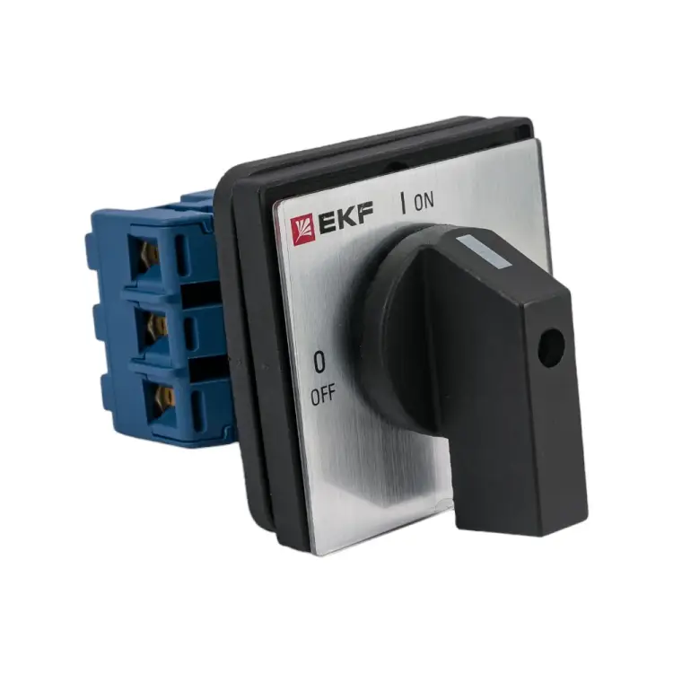 Кулачковый переключатель EKF ПК-2-13 PROxima pk-2-13-16