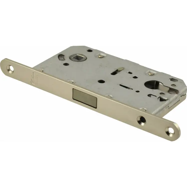 Магнитный замок под цилиндр Вантаж MC85SN