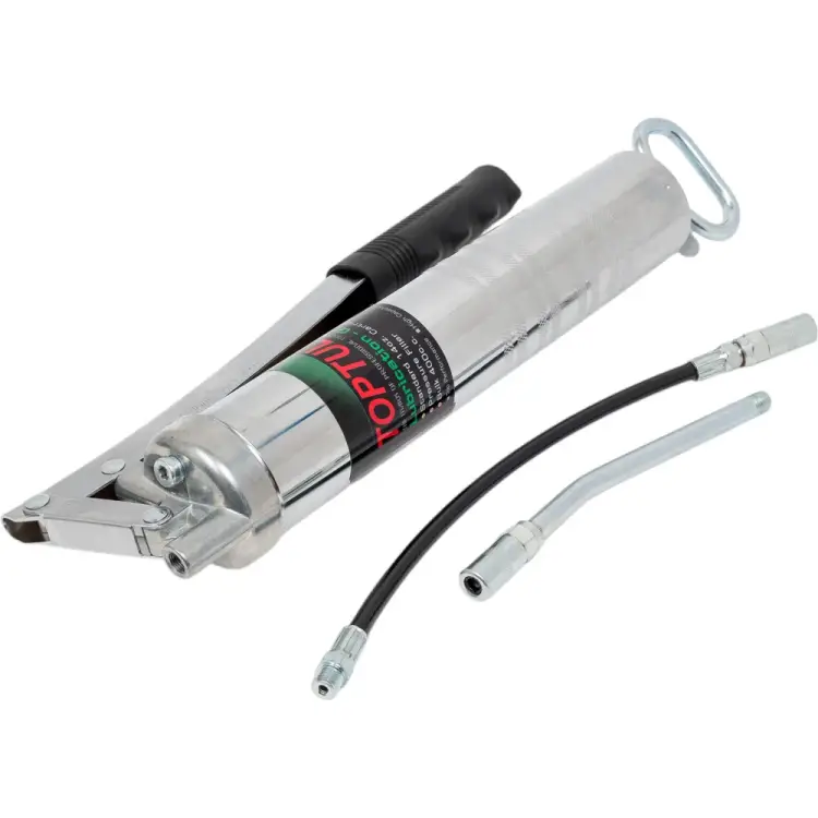 Шприц для консистентной смазки TOPTUL JGAE0201