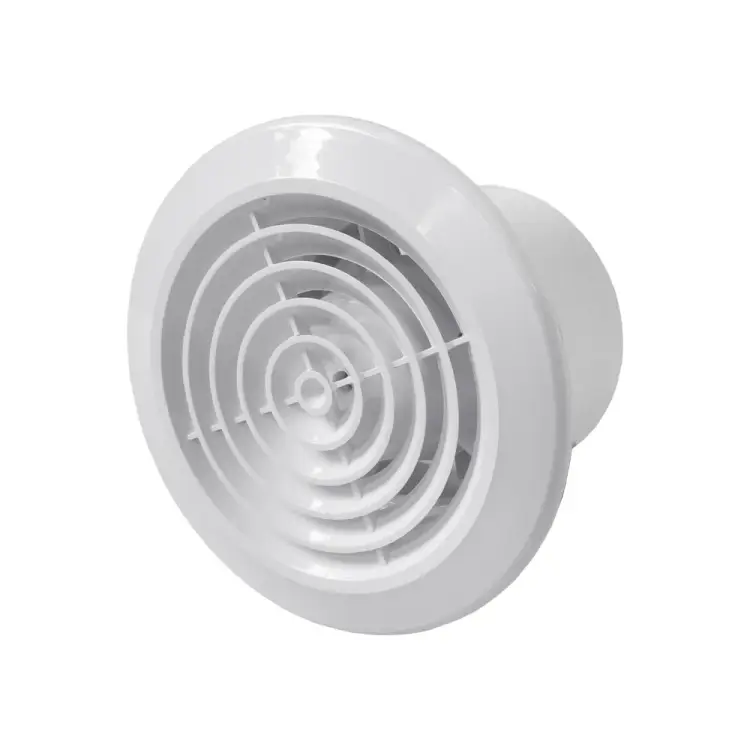 Вентилятор Эвент 100КС