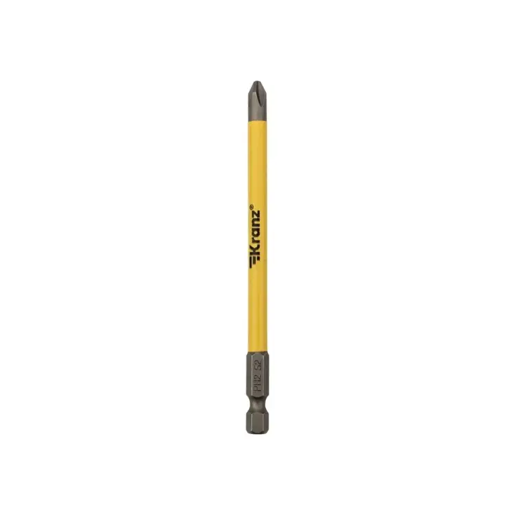 Бита для шуруповерта KRANZ KR-92-0409-1 Бита для шуруповерта KRANZ KR-92-0409-1