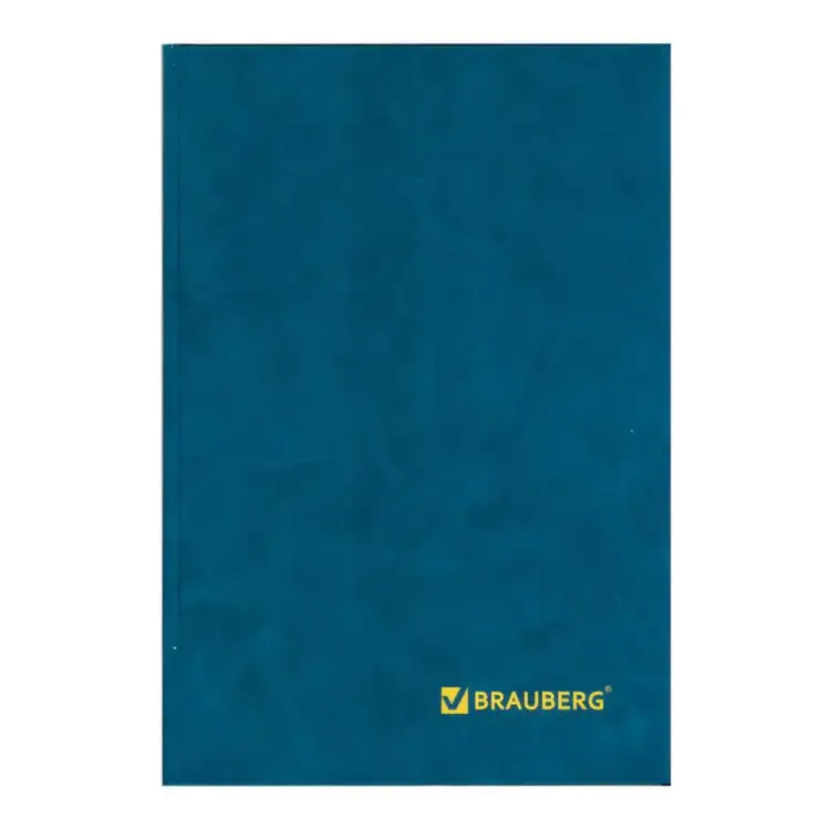 Книга учета BRAUBERG 130069 Книга учета BRAUBERG 130069