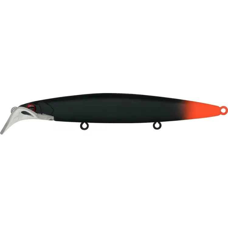 Воблер Strike Pro Scooter Minnow 90F EG-186AF#NS08SUVL