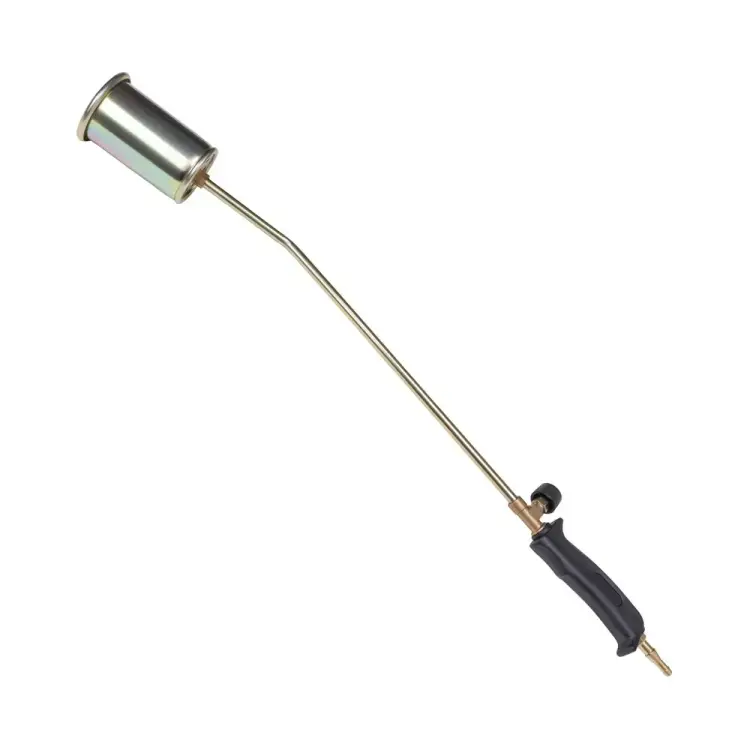 Кровельная газовоздушная горелка Foxweld ГВ-700В 6035 Кровельная газовоздушная горелка Foxweld ГВ-700В 6035