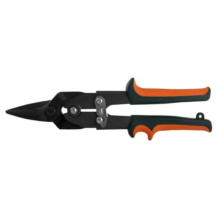 Ножницы по металлу Sturm 1074-02-01