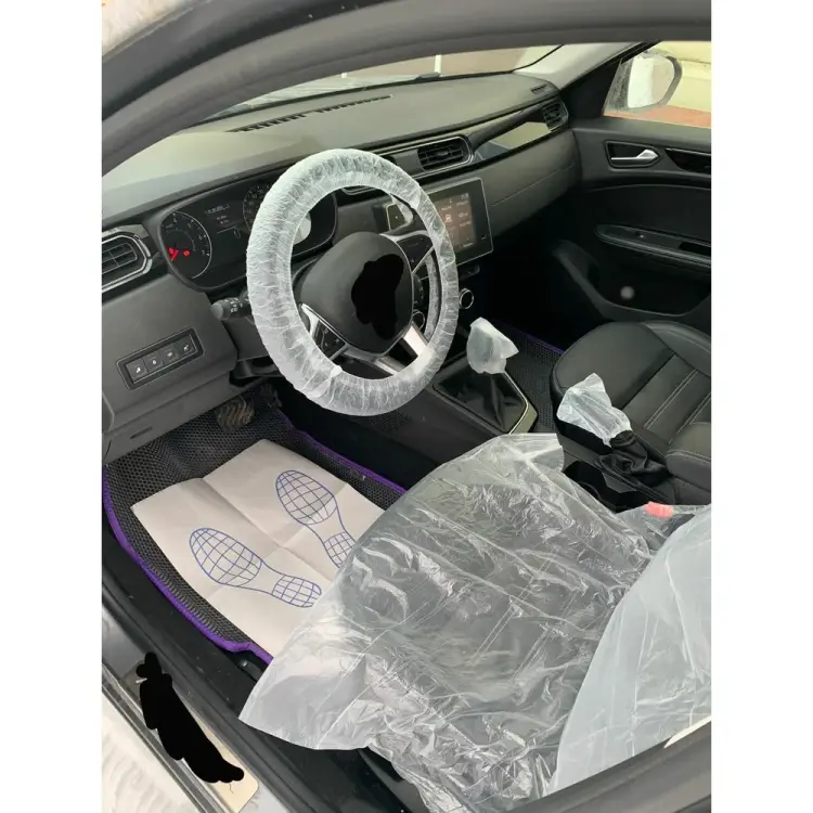 Комплект накидок R2R 3020-07490700 (074.907.21)