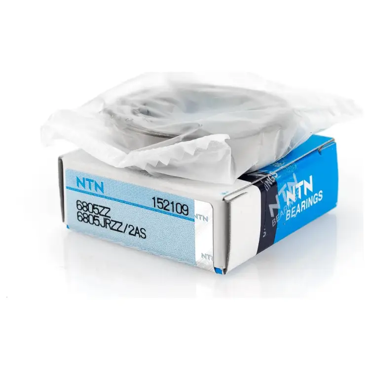Подшипник NTN 6805 ZZ/2AS (JR)