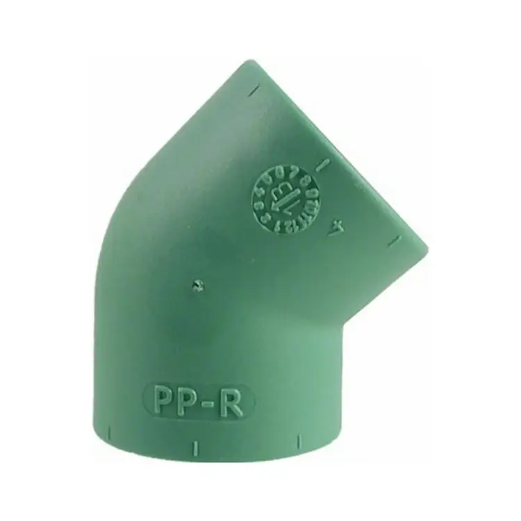 Полипропиленовый угол Banninger 7411144511