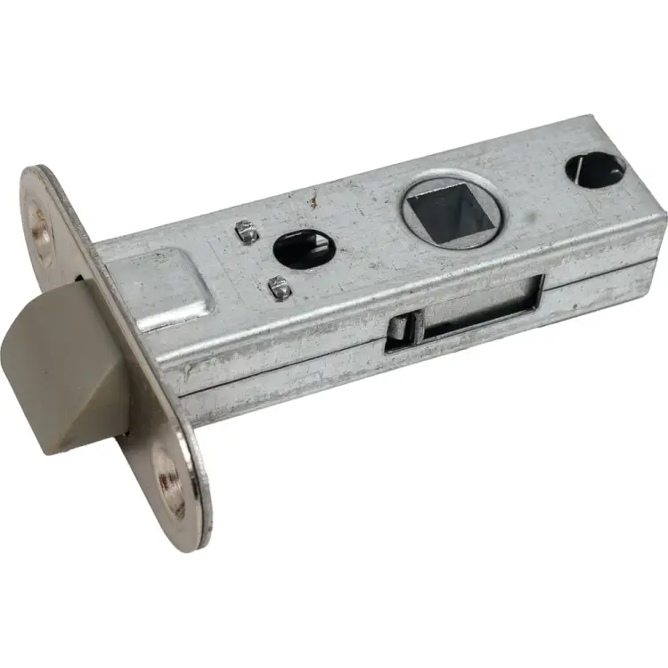 Врезная защелка Punto PLASTPL45-R20 PL45-R20 SN 41645