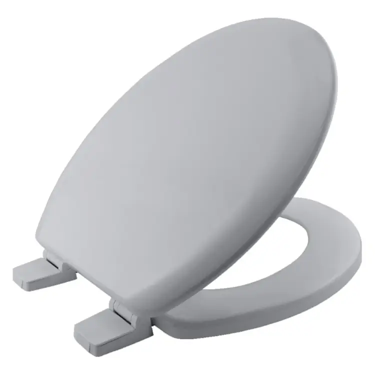 Деревянное сиденье для туалета Nofer 5000AR492