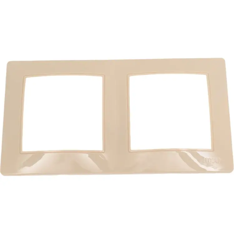 Универсальная рамка Luxar Novo 4606400001898