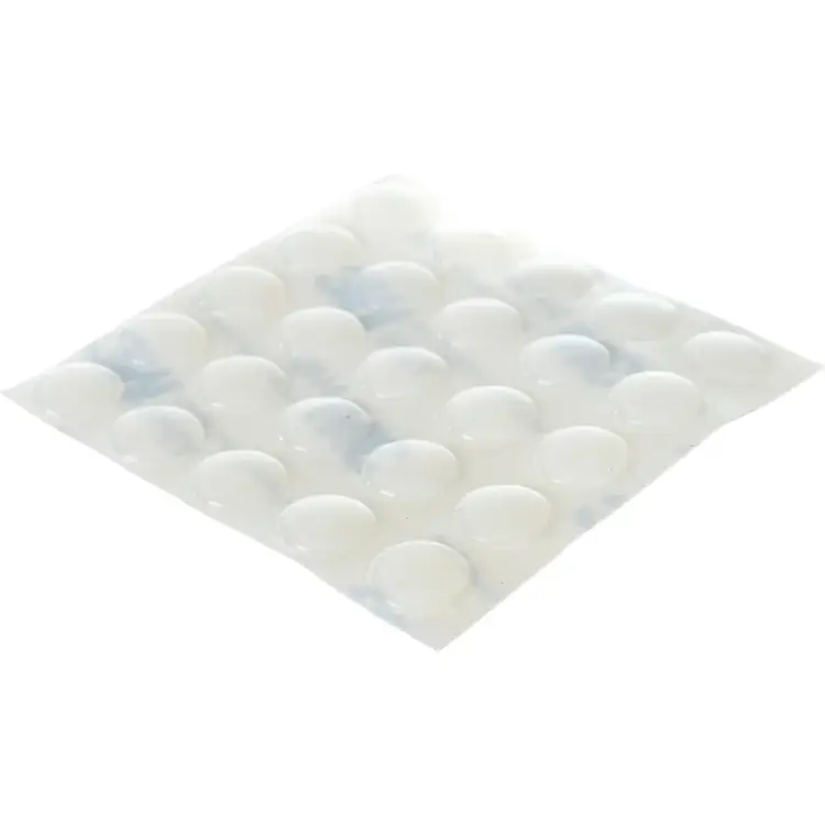 Самоклеящийся амортизатор Левша У8-8749