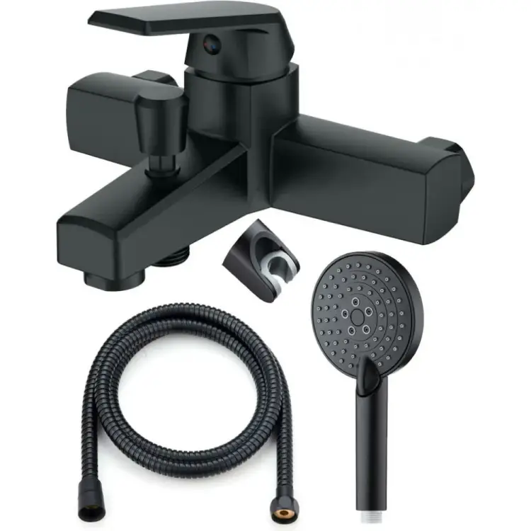 Смеситель для ванны OneLife by Orage set P02-300b