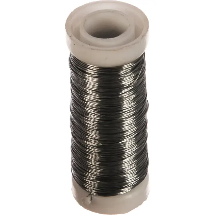 Оцинкованная стальная проволока Стройбат 34246 Оцинкованная стальная проволока Стройбат 34246