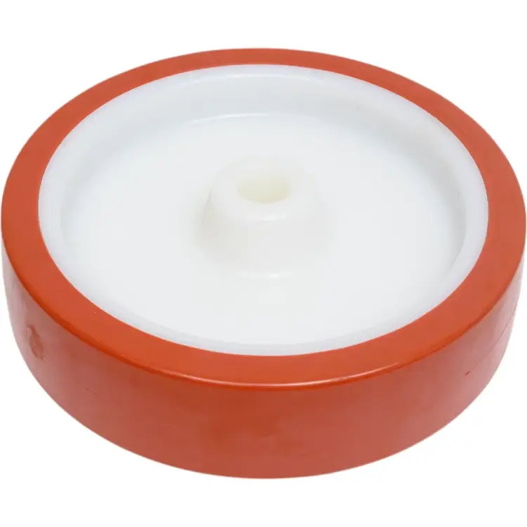 Колесо для оси EMES ZKP200X50