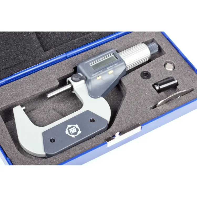 Микрометр Туламаш МКЦ- 25 0.001 101569