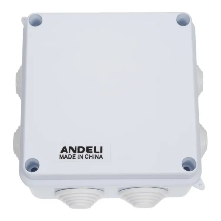 Распаячная коробка ANDELI ADL18-601
